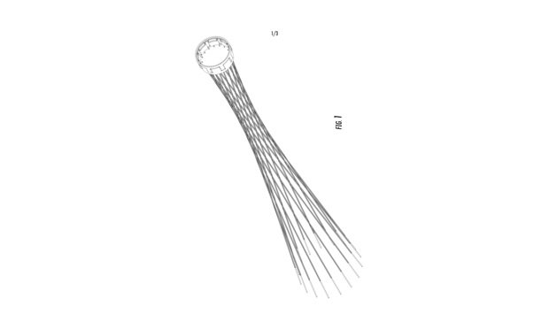 Image from Patent filing