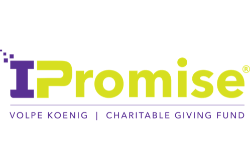 IPromise Charitable Giving Fund logo