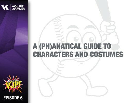 Ep # 6: A (Ph)anatical Guide to Characters and Costumes