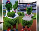 Mike Snyder Discusses Updates on the Phillie Phanatic