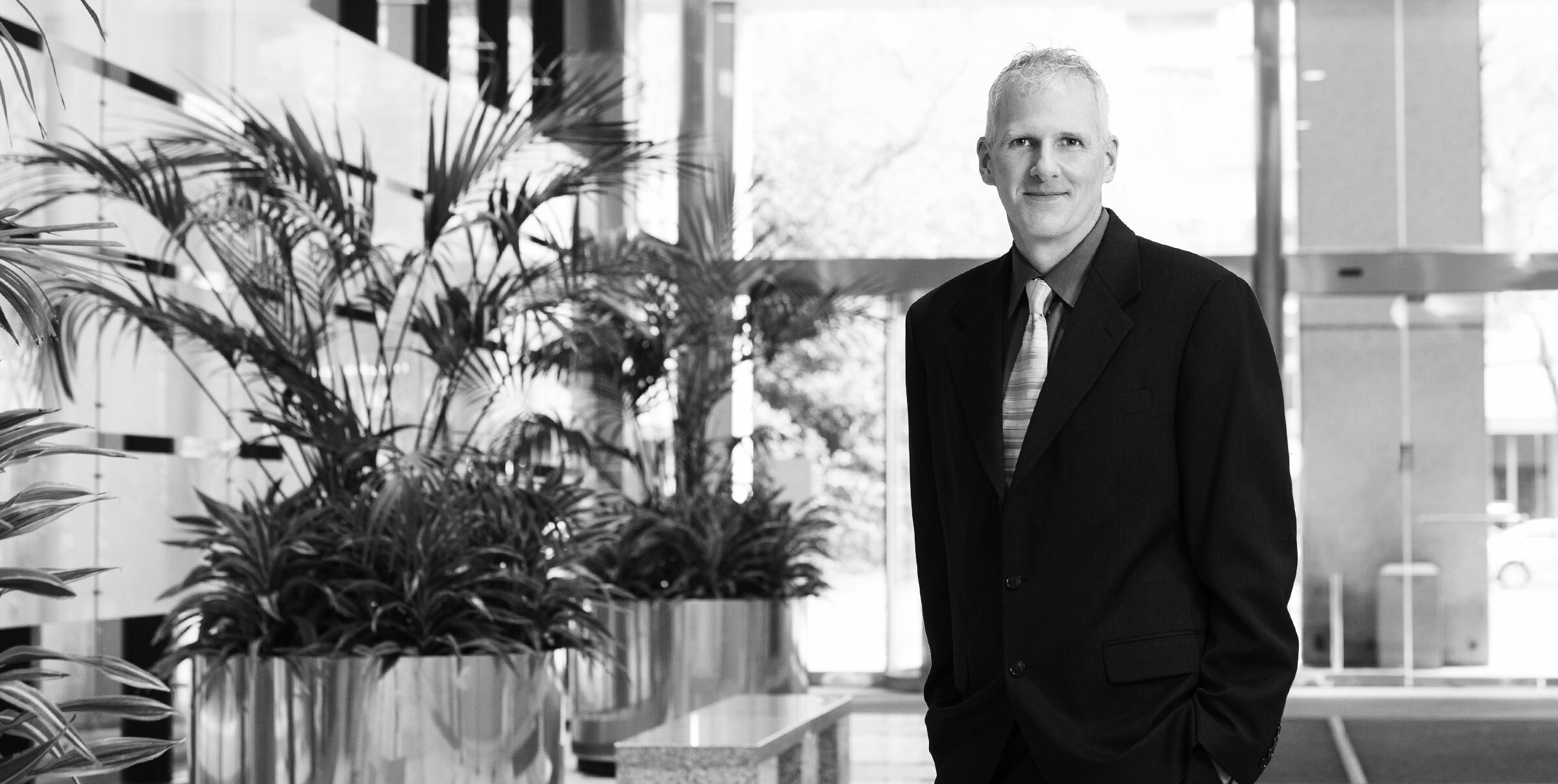 Jeffrey M. Glabicki