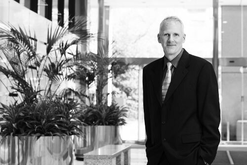 Photo of Jeffrey M. Glabicki