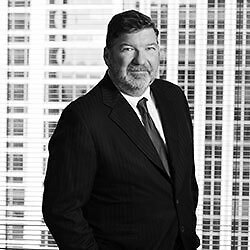 Gerald Halt Jr.