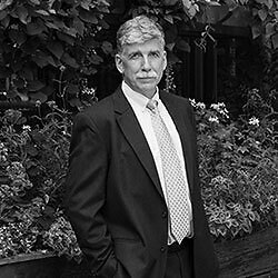 Randolph Huis