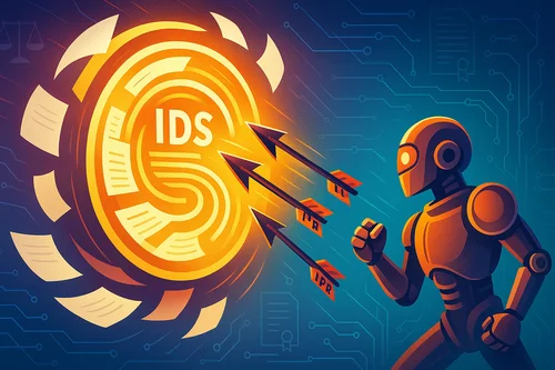 When an IDS Comes Back to Haunt You: Lessons from iRhythm v. Welch Allyn