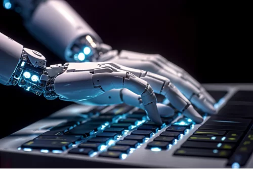 Don’t Let AI Negotiate Your IP Future