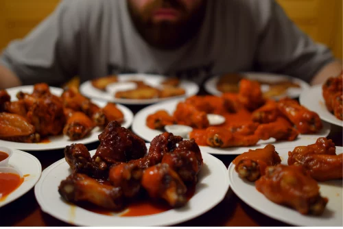From Radio Stunt to Licensing Asset: What Wing Bowl Teaches Us About Trademark Value