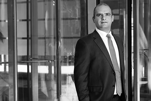 Photo of Baha A. Obeidat