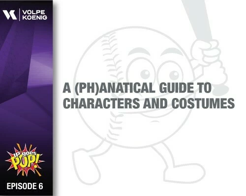 Ep # 6: A (Ph)anatical Guide to Characters and Costumes