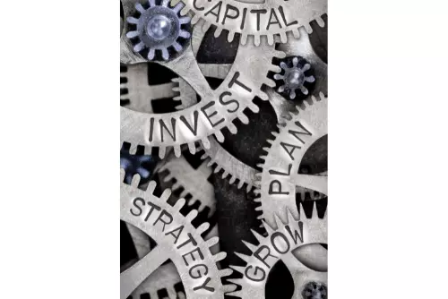 Patent Portfolio Asset Mining-First Step in Monetization