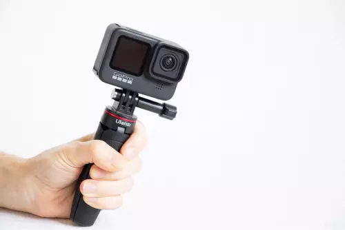 A Clear POV on Patent Eligibility Under 35 U.S.C. 101: Contour’s Claims Zoom Back Into Focus in Contour v. GoPro