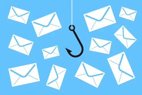 When "Publication" Letters Might be a Trademark Scam