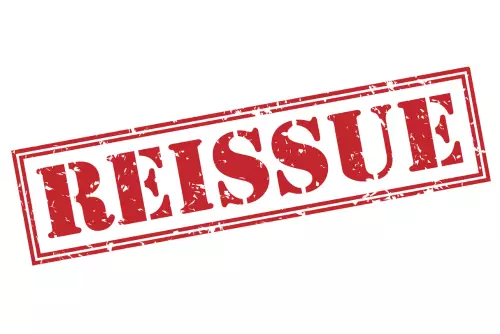 Potential issue with Reissue Patents