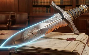 Sharpening the Sword, Exposing the Shield: SDD Practice and the Ironburg “Skilled Searcher” Standard