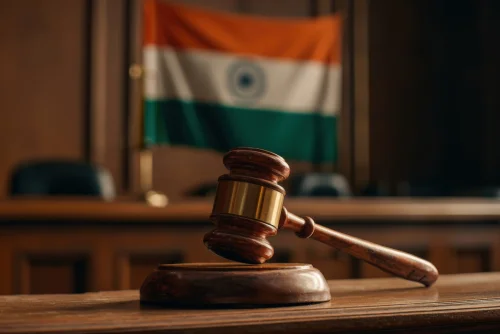 Rethinking Global Patent Strategy: India Belongs on the List