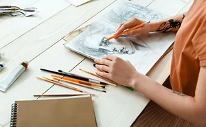 New Copyright Office Rule Makes Registering Artworks Easier and More Affordable