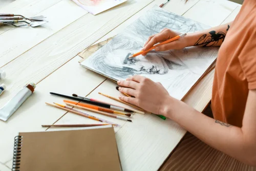 New Copyright Office Rule Makes Registering Artworks Easier and More Affordable