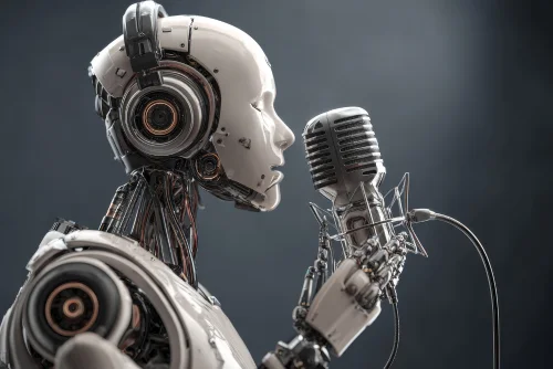 Can AI Copy My Voice? Navigating Identity, Music, and Intellectual Property