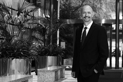 Photo of Douglas J. Bucklin, Ph.D.