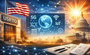 The USPTO’s SPARK Pilot Program: Incentivizing U.S. Leadership in Standards Development