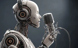 Can AI Copy My Voice? Navigating Identity, Music, and Intellectual Property