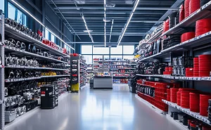 Charting the Next IP Course: Design Patents, Software Platforms, and the Automotive Aftermarket
