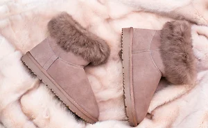 Design Patents in the Real World: Lessons from Deckers’ UGG® Design Patent