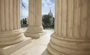 Congressional Spending Bill Includes Significant Trademark and Copyright Rules