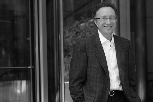 Photo of Daniel H. Golub