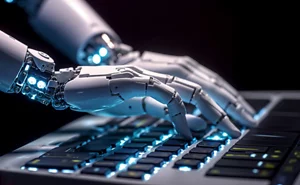 Don’t Let AI Negotiate Your IP Future