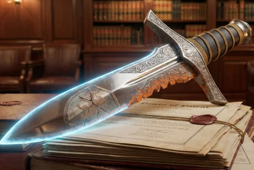 Sharpening the Sword, Exposing the Shield: SDD Practice and the Ironburg “Skilled Searcher” Standard