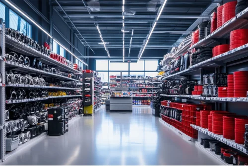 Charting the Next IP Course: Design Patents, Software Platforms, and the Automotive Aftermarket