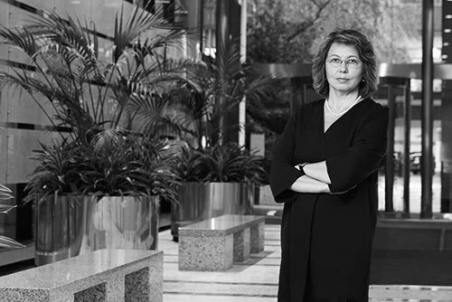 Photo of Marina A. Sigareva, Ph.D.
