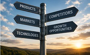 Aligning IP Strategy with Business Reality: A Guide to Patent Portfolio Reviews