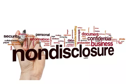Non-Disclosure Agreement Lessons from SiOnyx LLC v. Hamamatsu Photonics K.K. (Decided December 7, 2020)