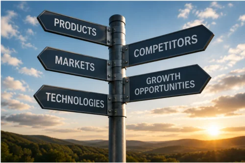 Aligning IP Strategy with Business Reality: A Guide to Patent Portfolio Reviews