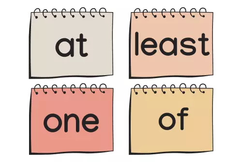 "At Least One Of" Revisited: Arguing SuperGuide as a Basis for Patent Validity