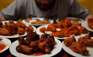 From Radio Stunt to Licensing Asset: What Wing Bowl Teaches Us About Trademark Value